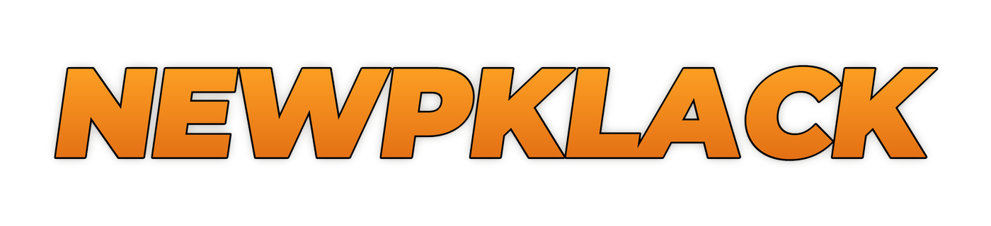 newpklack